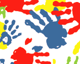 Little Hands Montessori Logo